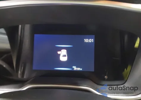 2022 Toyota Corolla Xse из США, поврежденный, VIN 5YFT4MCE0NP109961